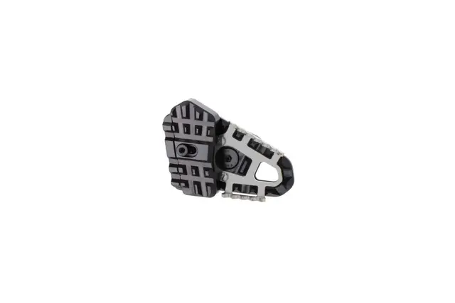 Sw-Motech Extension for brake pedal BMW F 750GS 17- / F 850GS 17- 