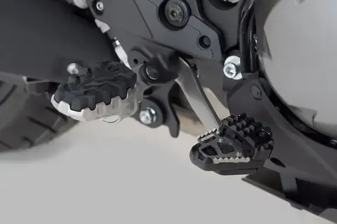 Sw-Motech Extension for brake pedal Kawasaki Versys 1000