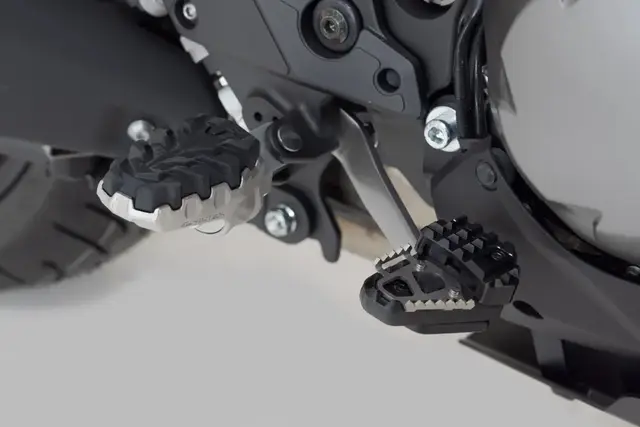 Sw-Motech Extension for brake pedal Kawasaki Versys 1000 