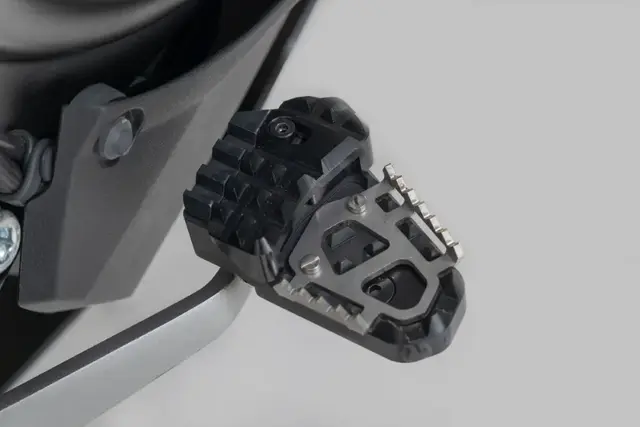 Sw-Motech Extension for brake pedal Kawasaki Versys 1000 