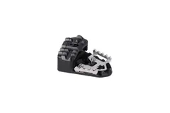 Sw-Motech Bremsepedal forlenger Tiger 900 Rally/Rally Pro