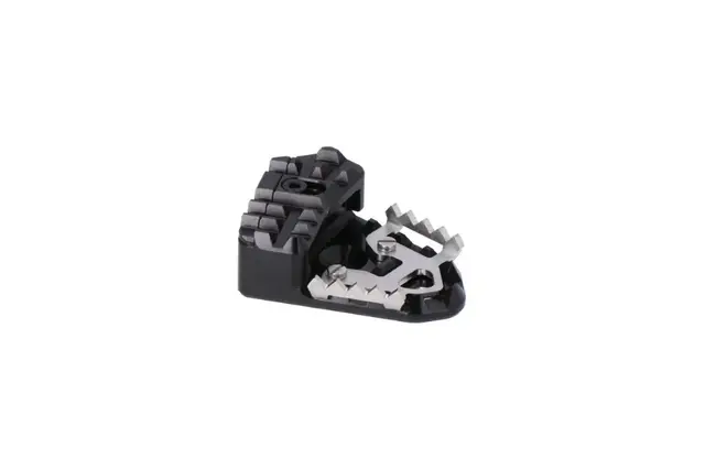 Sw-Motech Bremsepedal forlenger Tiger 900 Rally/Rally Pro 