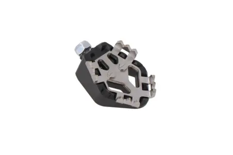 SW-Motech Adventure fotstykke For SW-Motech Bremsepedal
