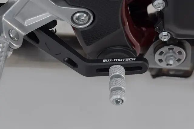 Sw-Motech Brake pedal Honda CB750 Hornet/NX500 