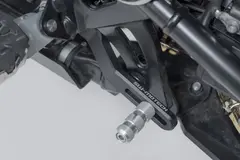 Sw-Motech Bremsepedal Justerbar opptil 50 mm