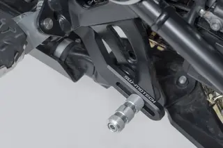 Sw-Motech Bremsepedal Justerbar opptil 50 mm