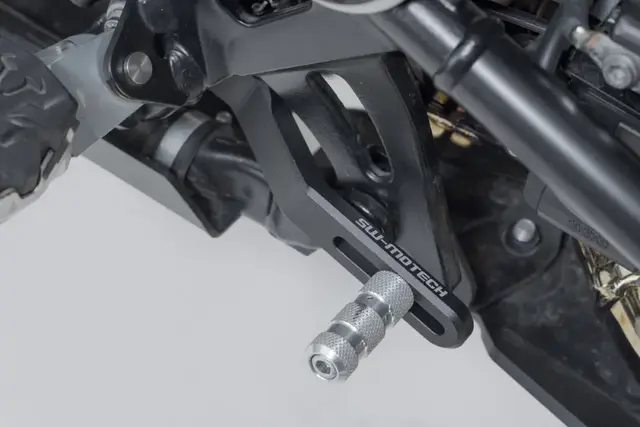 Sw-Motech Brake pedal BMW R 1200 GS / R 1250 GS 