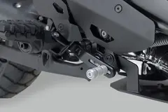 SW-Motech Gir og bremsepedal sett BMW R1300GS (23-)