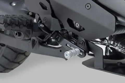 SW-Motech Gir og bremsepedal sett BMW R1300GS (23-)