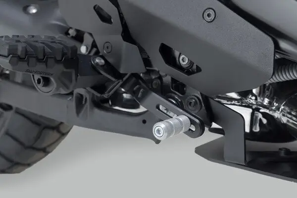 SW-Motech Gir og bremsepedal sett BMW R1300GS (23-) 