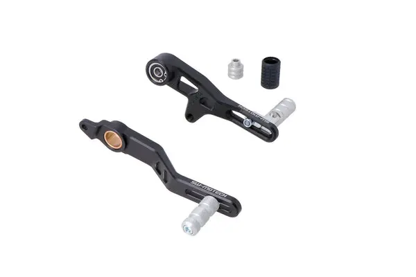 SW-Motech Gir og bremsepedal sett BMW R1300GS (23-) 