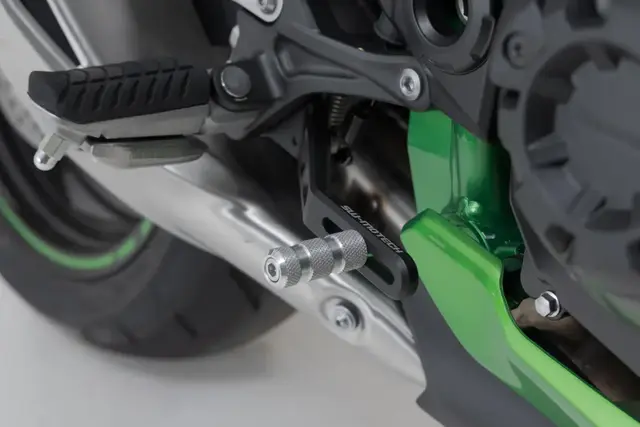 Sw-Motech brake pedal Kawasaki Z900 