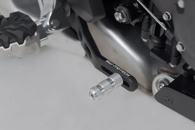 Sw-Motech Brake pedal Triumph Tiger 660 21- 