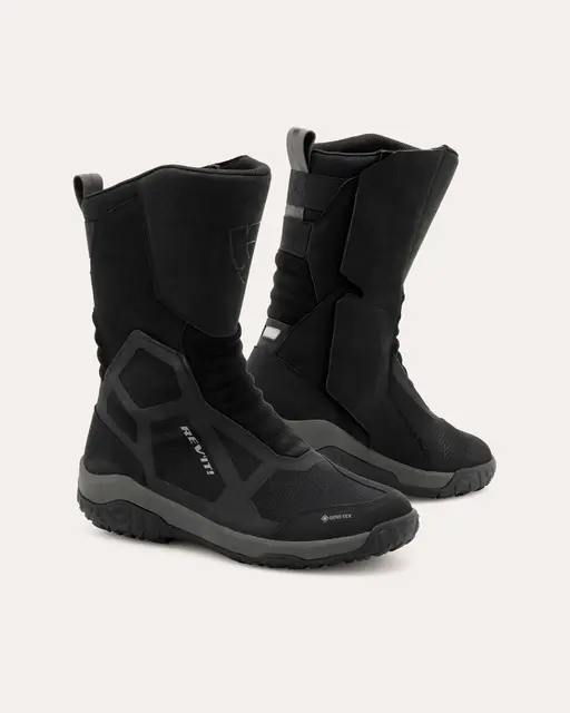 REV'IT! Everest GTX Støvler 44 GORE-TEX Adventure 