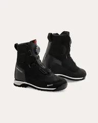 REV&#39;IT! Pioneer GTX St&#248;vler 44 GORE-TEX med h&#248;y komfort