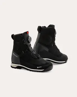 REV&#39;IT! Pioneer GTX St&#248;vler GORE-TEX med h&#248;y komfort