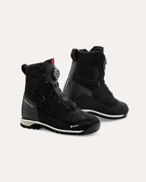 REV'IT! Pioneer GTX Støvler 44 GORE-TEX med høy komfort 