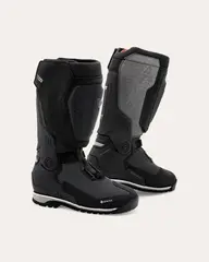 REV&#39;IT! Expedition GTX St&#248;vler 42 Meget h&#248;y sikkerhet, GORE-TEX