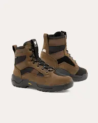 REV&#39;IT! Redridge GTX Sko Brun 43 Urban sko med GORE-TEX