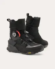 REV'IT Derecho H2O Støvler 39 Sort