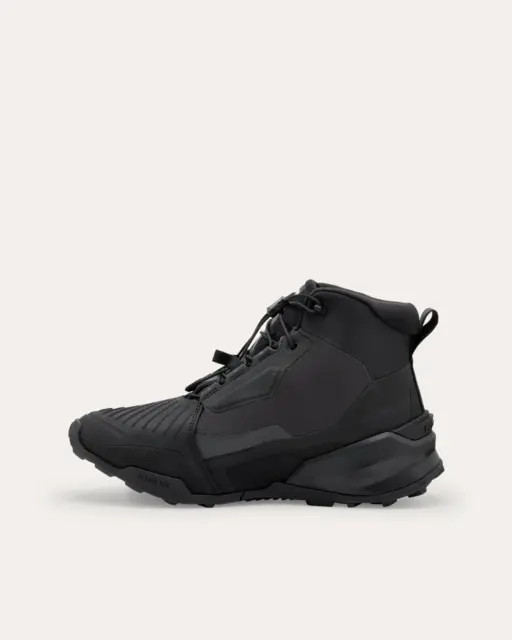 REV'IT! Subduction H2O Sko 40 Sort/Antrasitt 