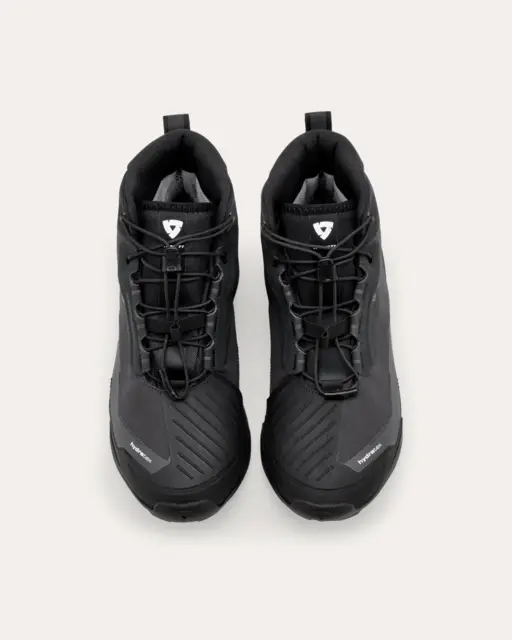 REV'IT! Subduction H2O Sko 40 Sort/Antrasitt 