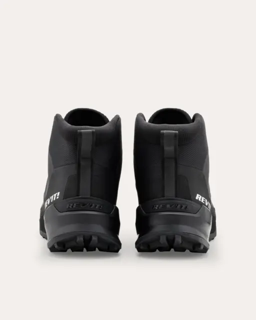 REV'IT! Subduction H2O Sko 40 Sort/Antrasitt 