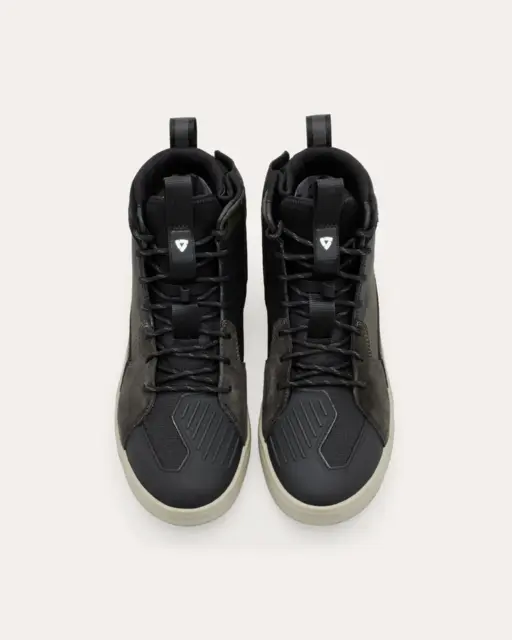 REV'IT! Arrow 2 H2O Sko 44 Grønn/Brun 