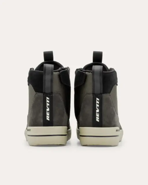 REV'IT! Arrow 2 H2O Sko 44 Grønn/Brun 