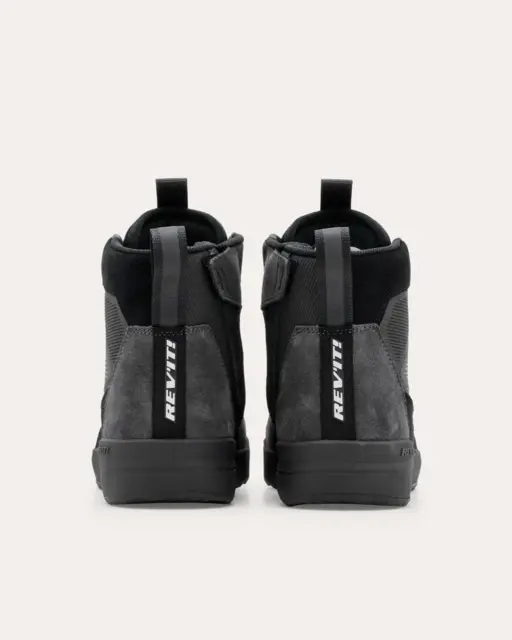 REV'IT! Arrow 2 Air Sko39 Sort/Antrasitt 