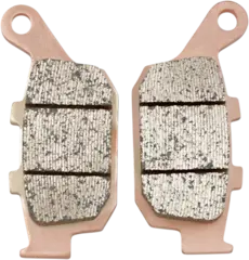 614LS bremseklosser Bak