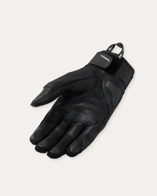 REV'IT! Speedart H2O Hansker L Sporty og vanntett 