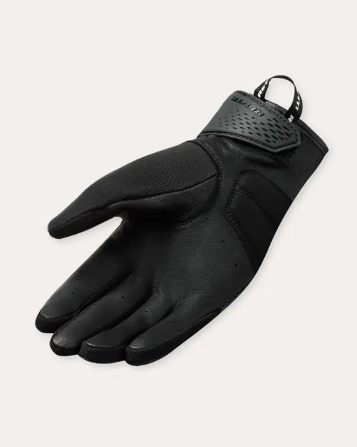 REV'IT! Quantum 3 Hansker S Racingmodell 