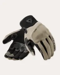 REV'IT! Endo Hansker S Black/Sand