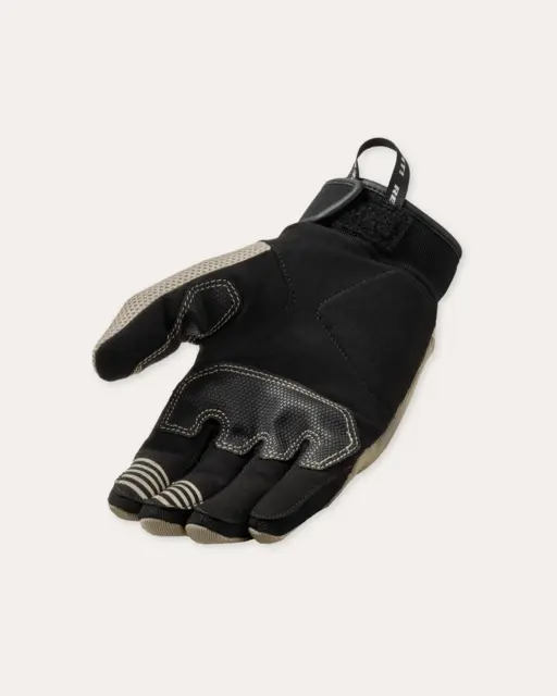 REV'IT! Endo Hansker S Black/Sand 