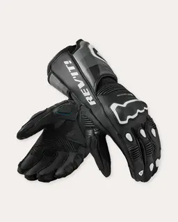 REV&#39;IT! Quantum 3 Hansker Racingmodell