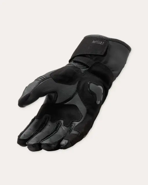 REV'IT! RSR 5 Hansker XS Sort 