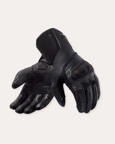 REV&#39;IT! Kodiak 2 GTX Hansker Skinnhanske med GORE-TEX og Fleece