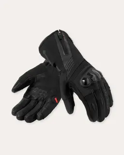 REV&#39;IT! Taurus 2 GTX Hansker Foret GORE-TEX for kalde dager