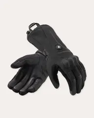 REV'IT Liberty2 H2O Varmehansker Dame XS