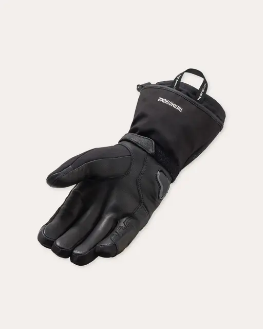REV'IT Liberty2 H2O Varmehansker Dame XS 