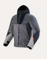 REV&#39;IT! Stratum GTX Jakke XXL GORE-TEX adventuremodell
