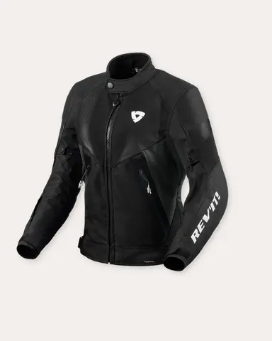 REV&#39;IT! Control H2O Dame Jakke Vanntett