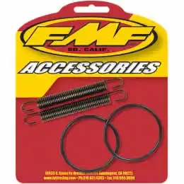 FMF o-ring + fj&#230;rkit CR250R 1992 - 2007