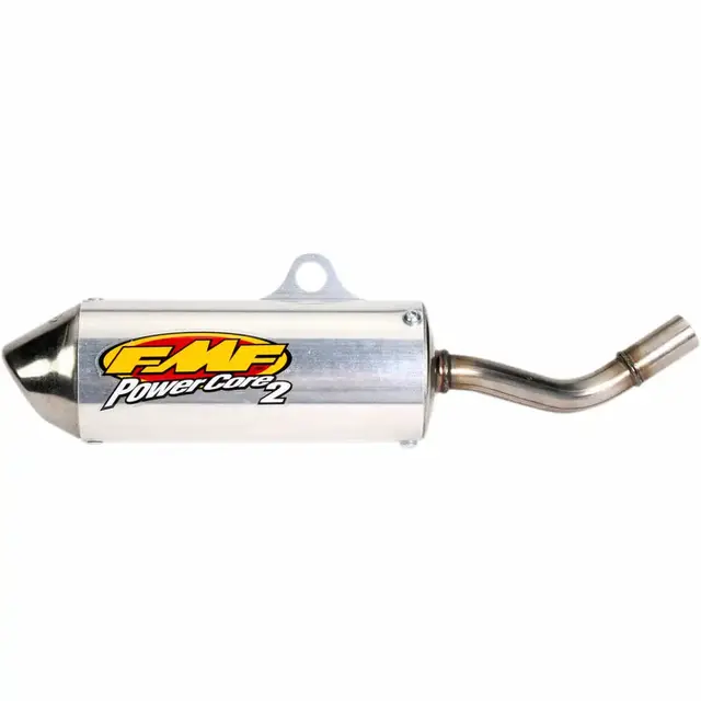 FMF Powercore 2 YZ85 YZ 85 2002 + 