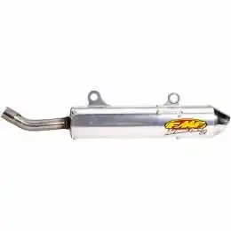 FMF TURBINCORE 2 Ljudd&#228;mpare Honda CR500R 1991-2001