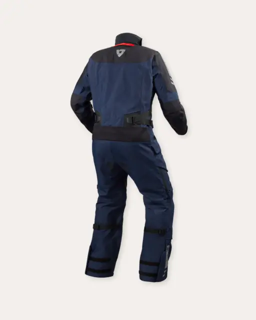 REV'IT! Paramount GTX Heldress L Perfekt for pendlere & kjørelærere 