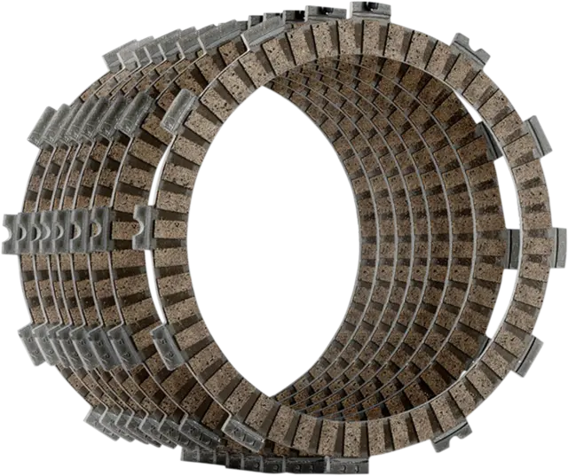 Hinson Clutch Kit Kawasaki KX 450F 21- 