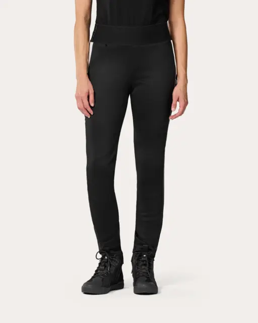 REV'IT! Talia Dameleggings 34 Sort 