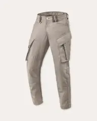 REV'IT! Tristan Cargo Bukse 30 Sand